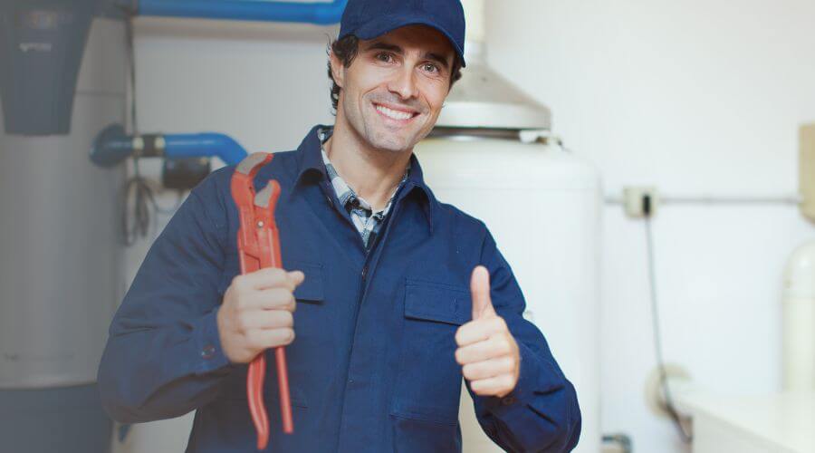 Professional Tankless Water Heater Installation in Soldier, IA
